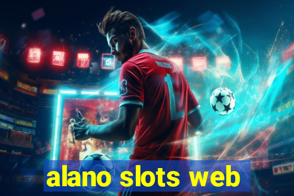 alano slots web